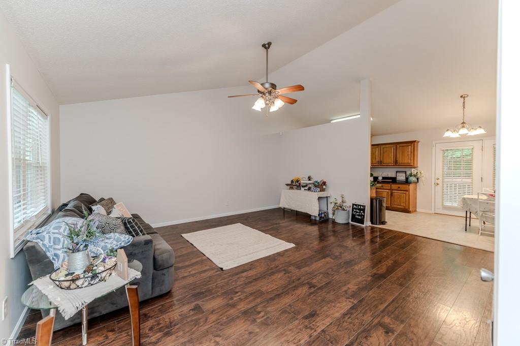 2305 Regency Drive