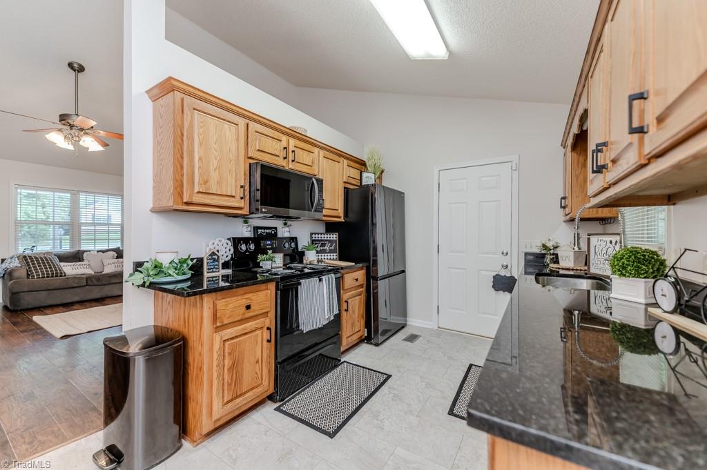 2305 Regency Drive