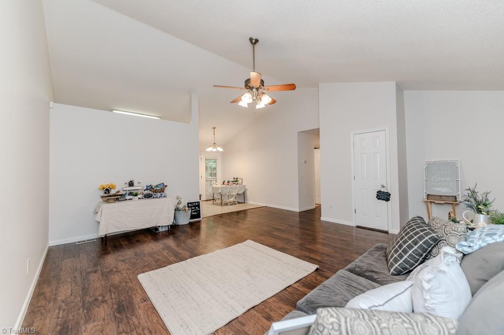 2305 Regency Drive