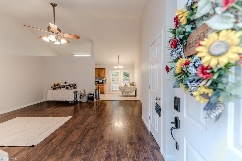 2305 Regency Drive