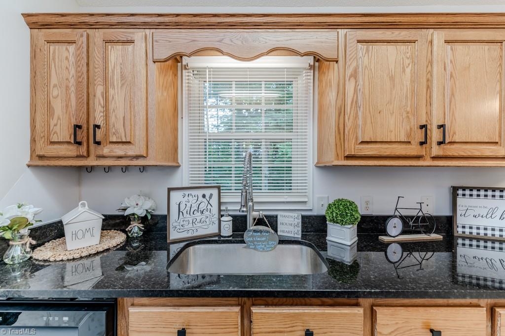 2305 Regency Drive