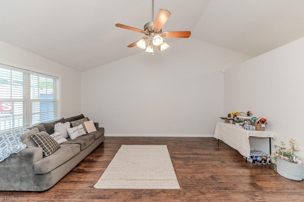 2305 Regency Drive