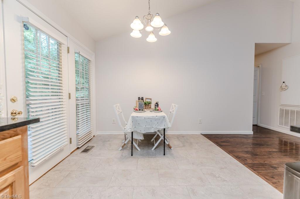 2305 Regency Drive