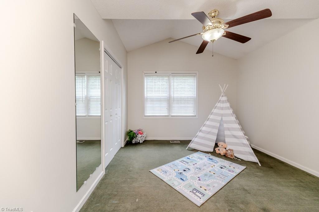 2305 Regency Drive