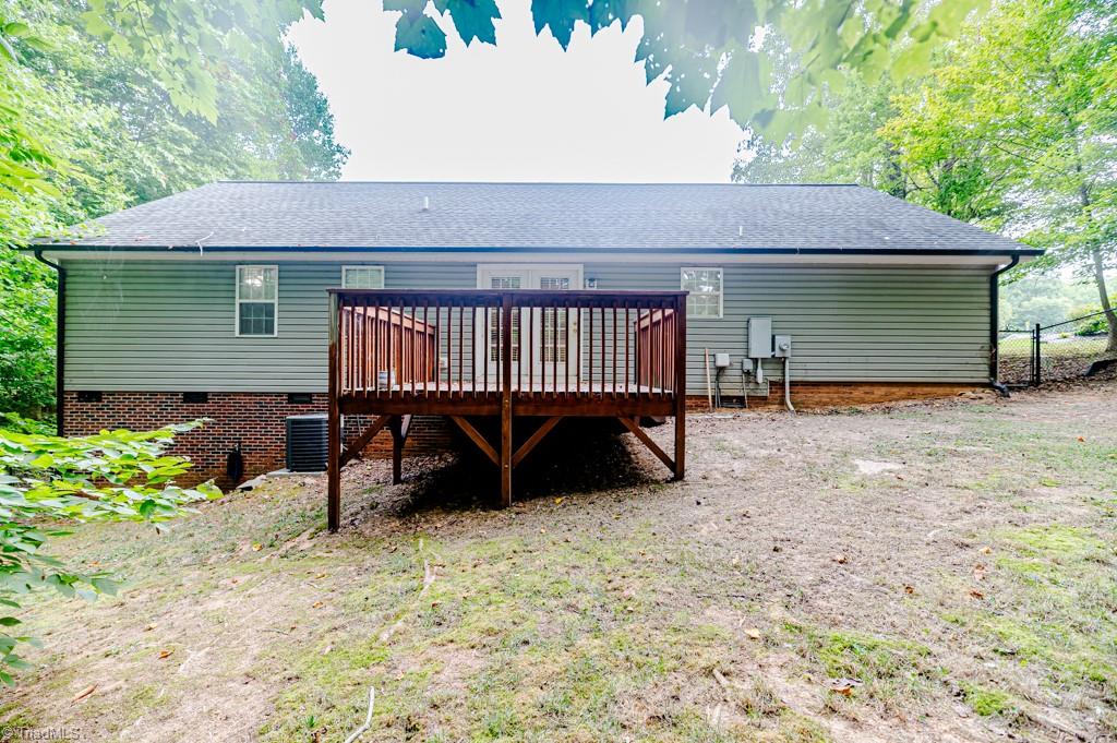 2305 Regency Drive