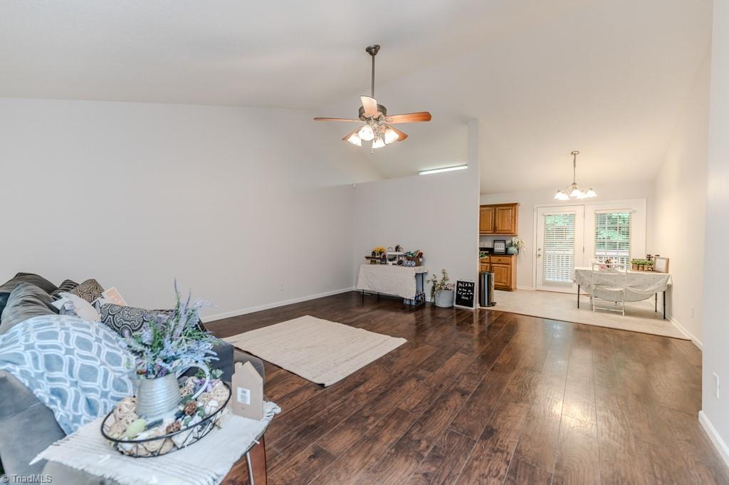 2305 Regency Drive