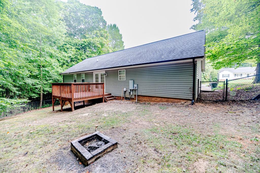 2305 Regency Drive