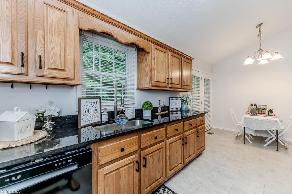 2305 Regency Drive