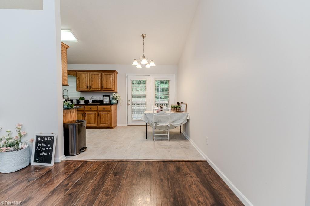 2305 Regency Drive