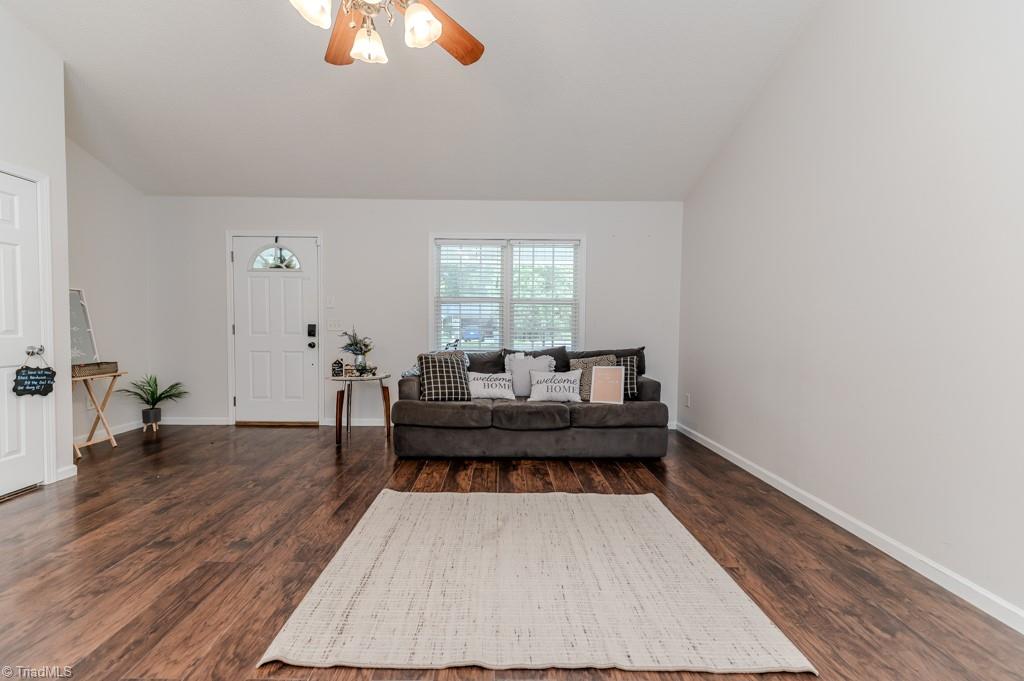 2305 Regency Drive