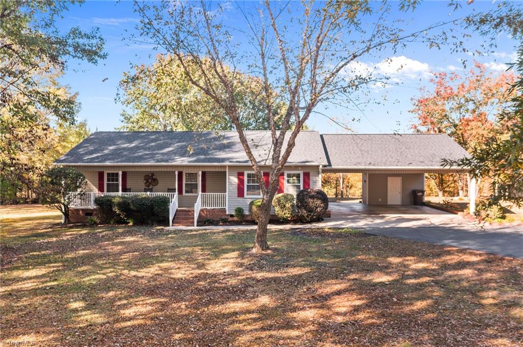 3256 Mansfield Road