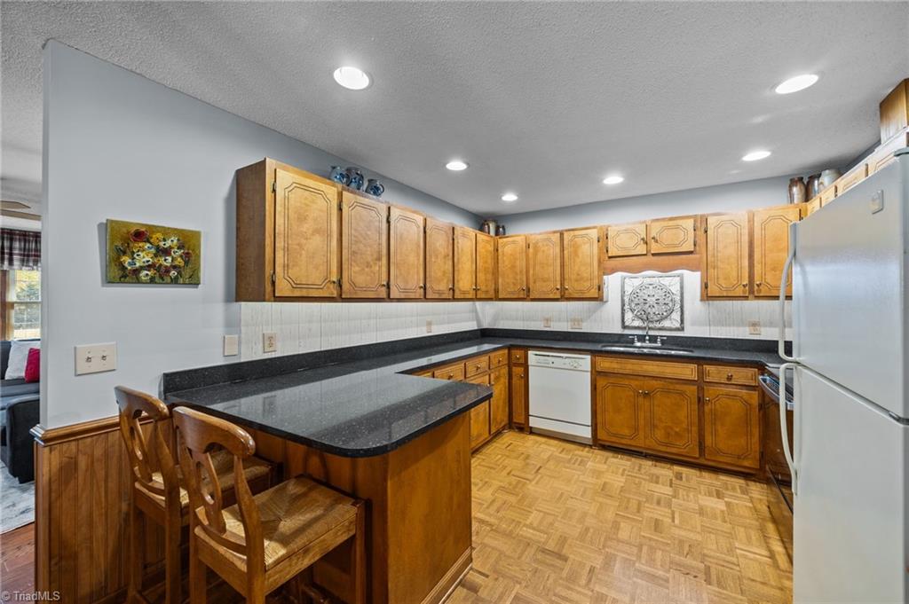 3256 Mansfield Road