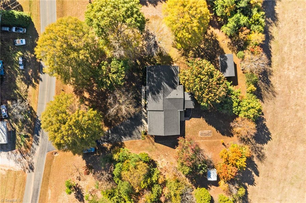 3256 Mansfield Road