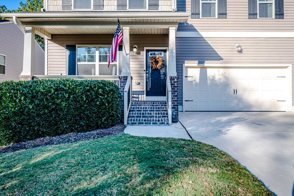 2421 Westgate Drive
