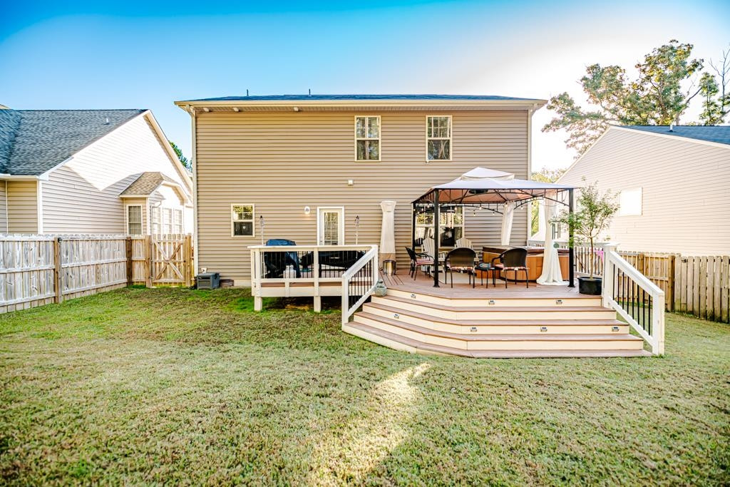 2421 Westgate Drive
