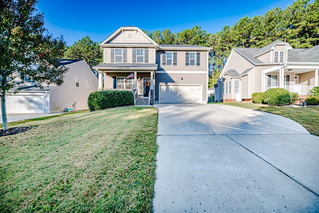 2421 Westgate Drive