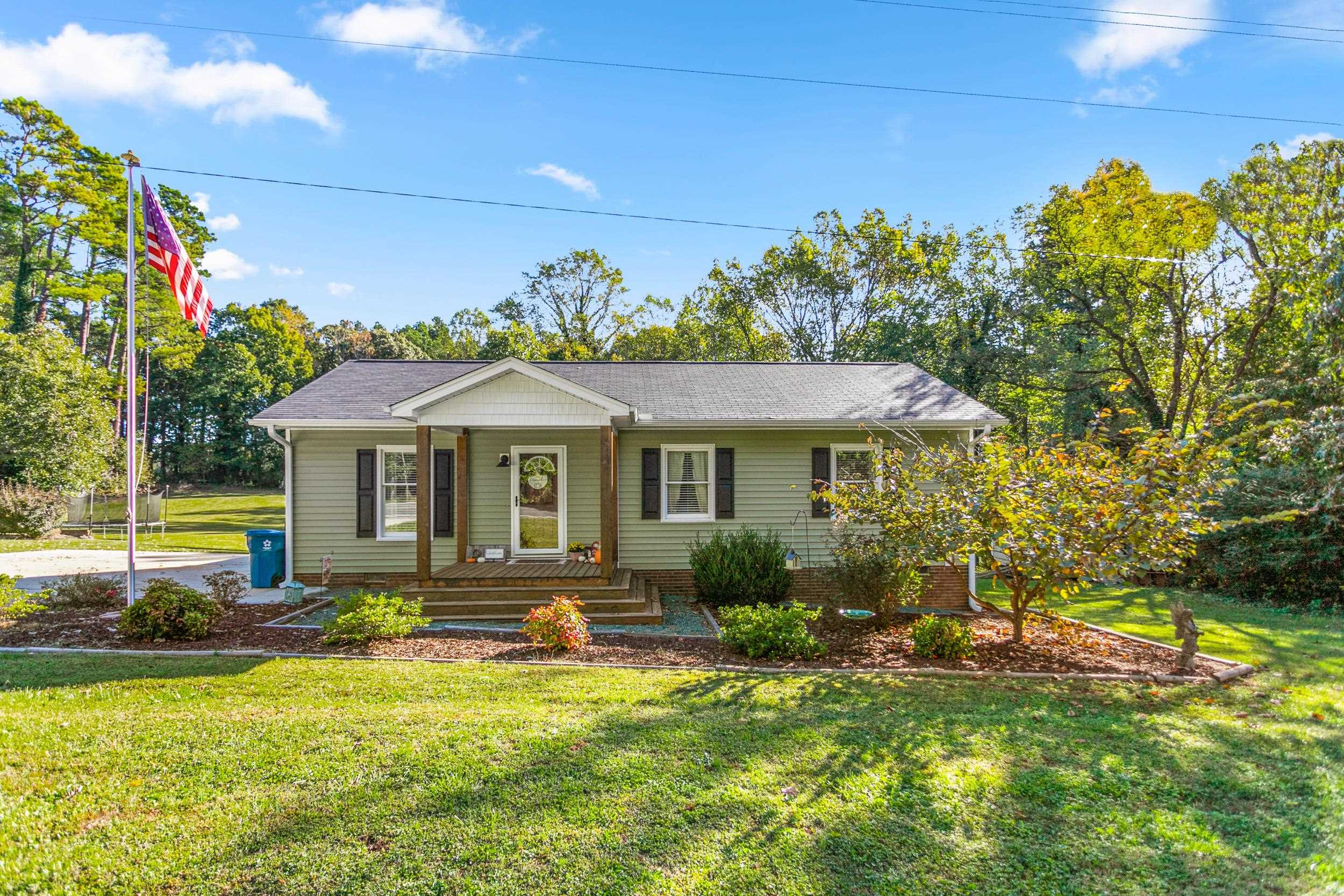 3169 N NC 87 Highway