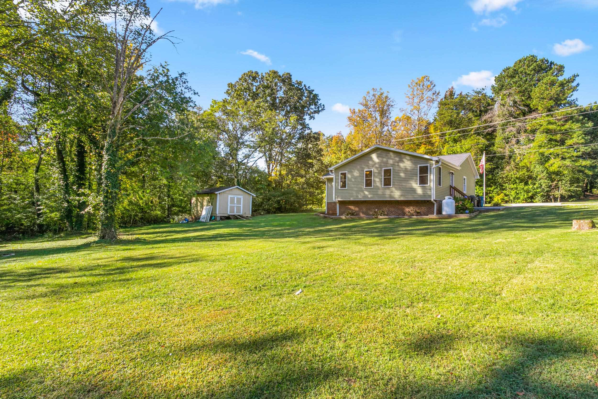 3169 N NC 87 Highway
