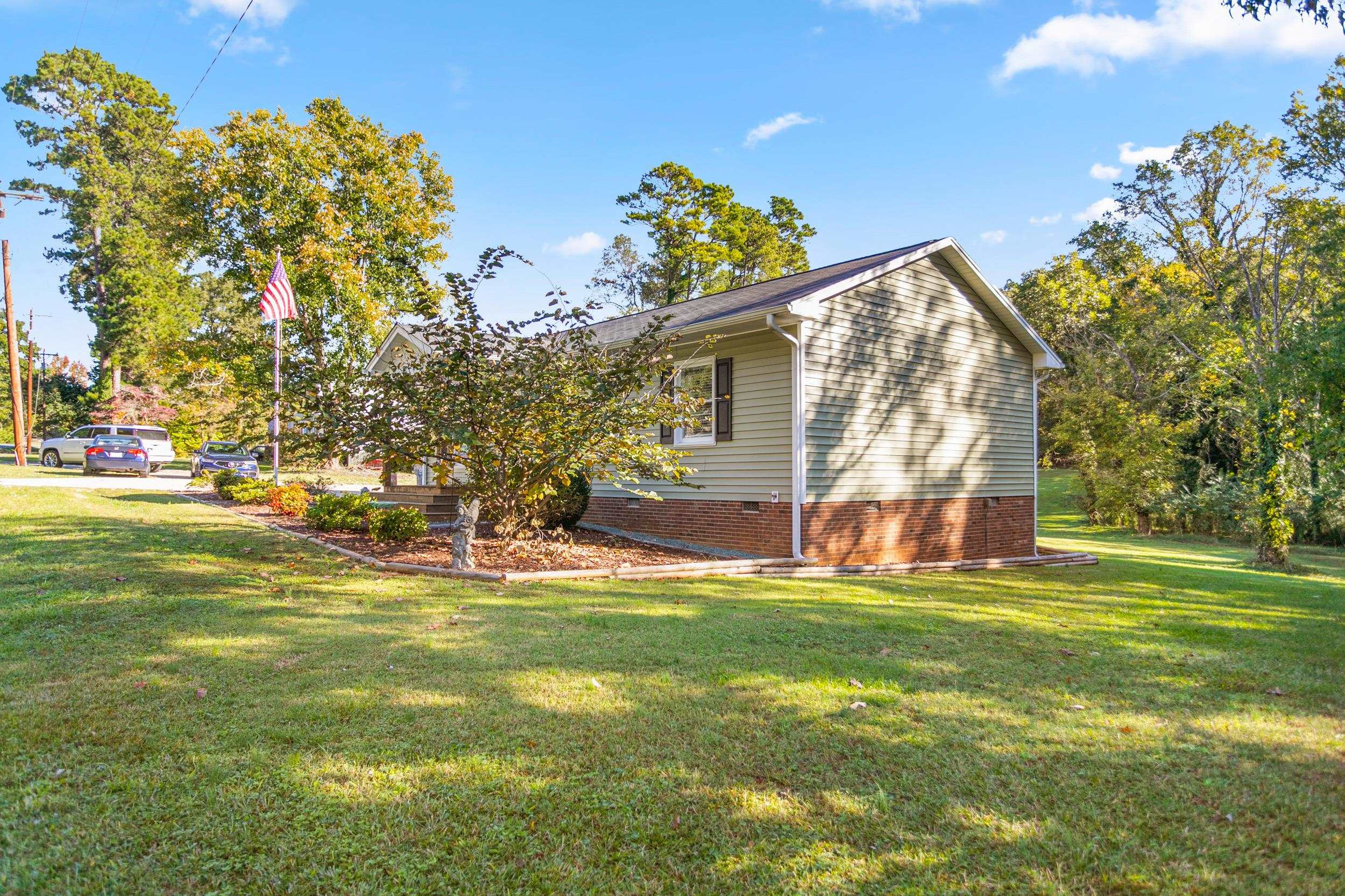 3169 N NC 87 Highway