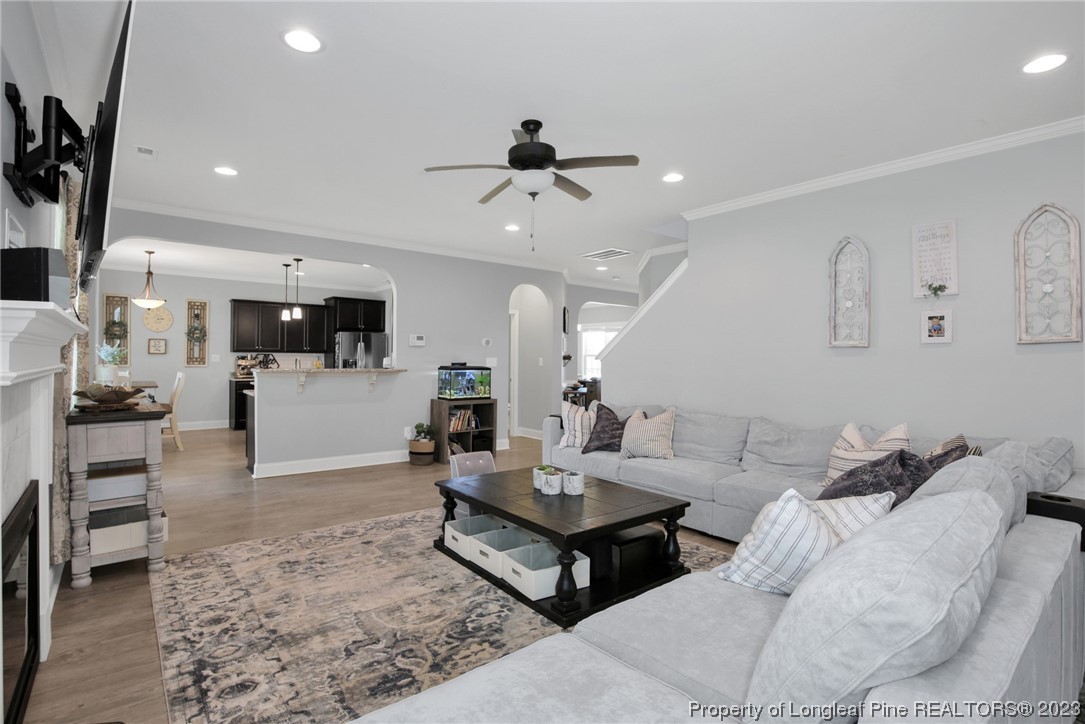 216 Weston Woods Street