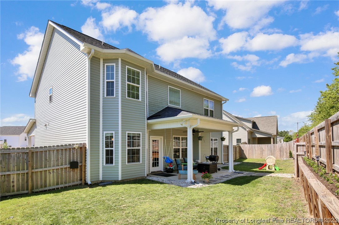 216 Weston Woods Street