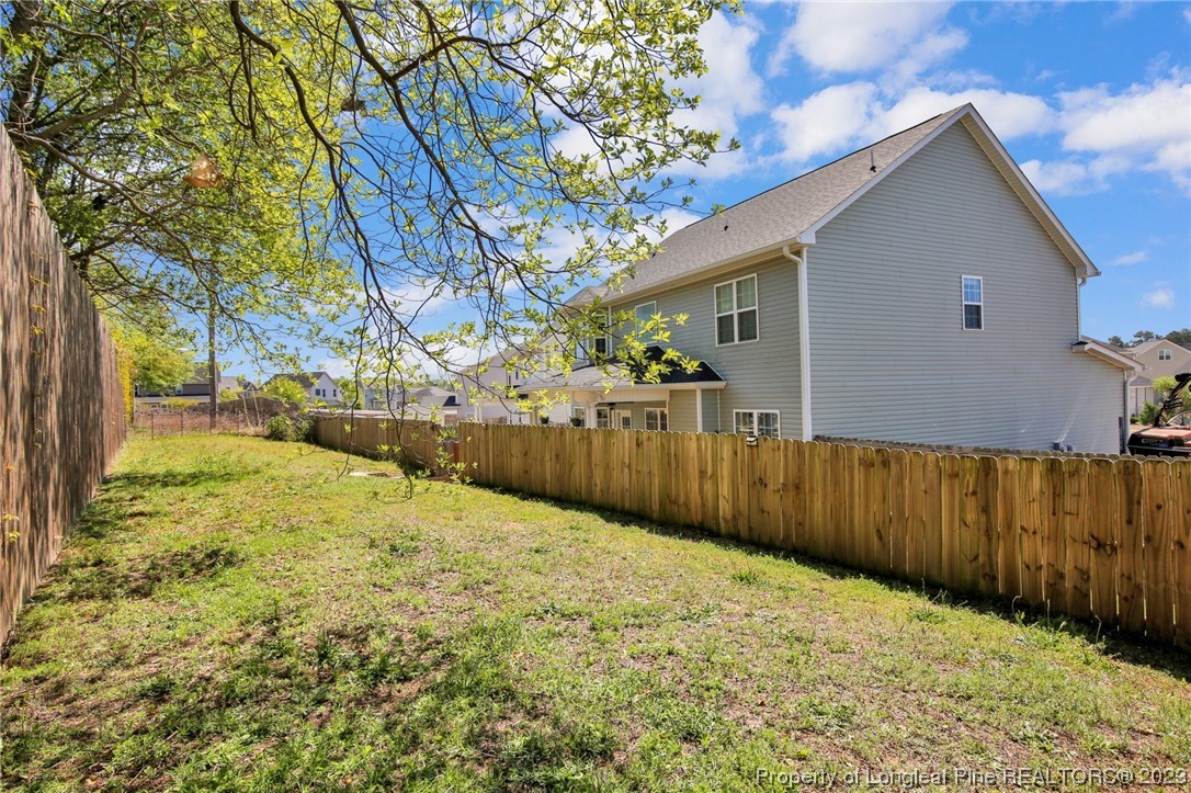 216 Weston Woods Street