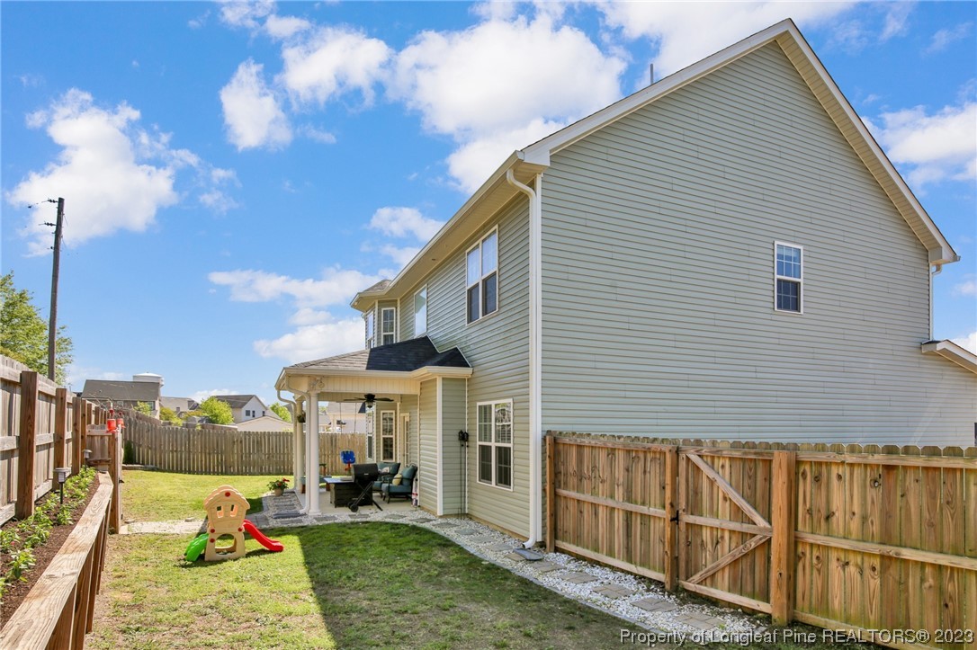 216 Weston Woods Street