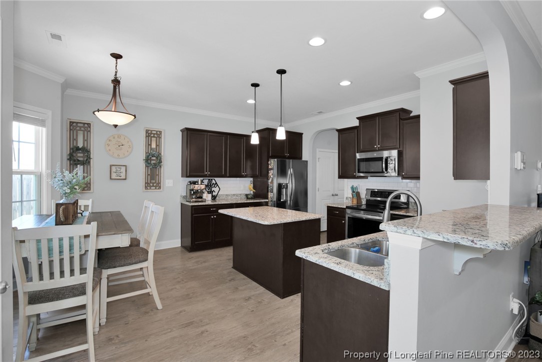 216 Weston Woods Street
