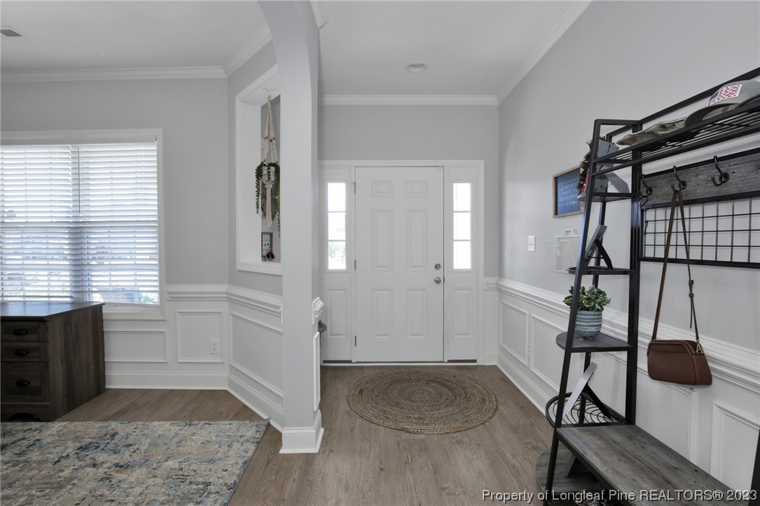 216 Weston Woods Street