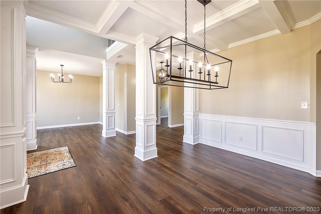96 Appomattox Drive