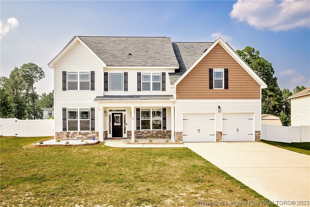 96 Appomattox Drive