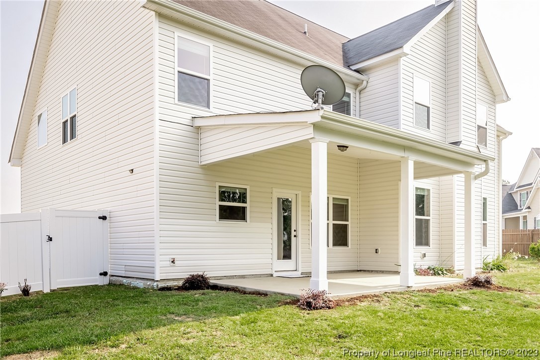 96 Appomattox Drive