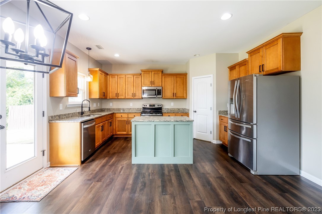 96 Appomattox Drive