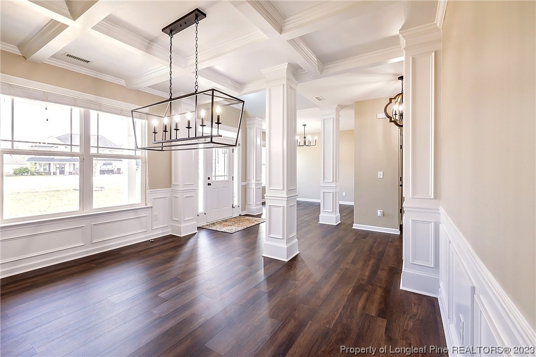 96 Appomattox Drive