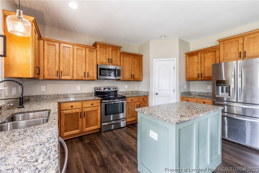 96 Appomattox Drive