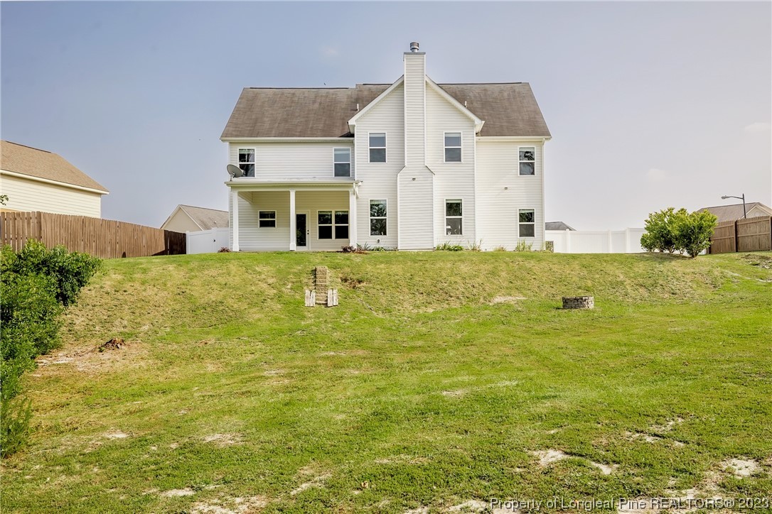 96 Appomattox Drive