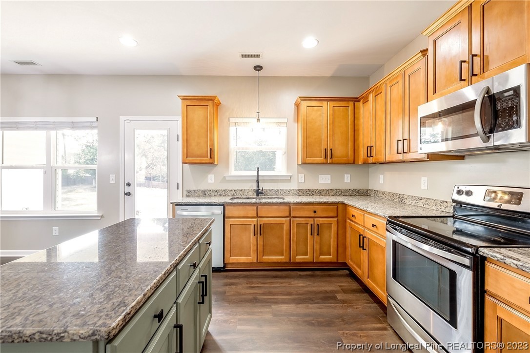 96 Appomattox Drive