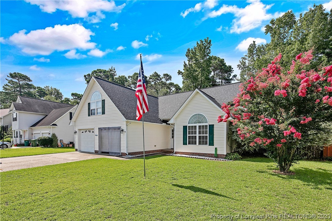 5425 Biscoe Street