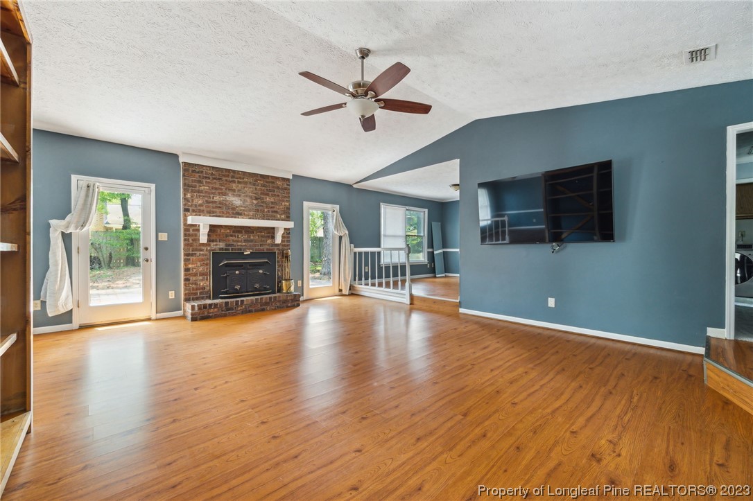 5821 Badin Court