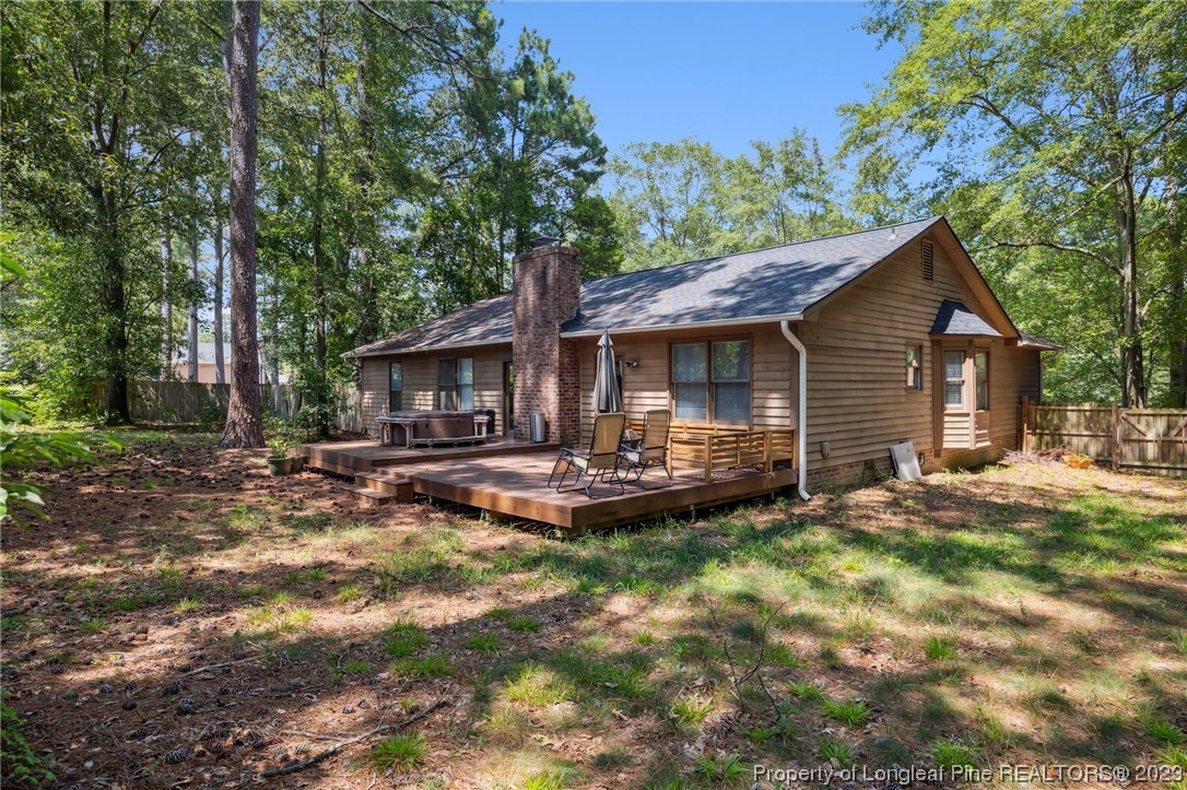 5821 Badin Court