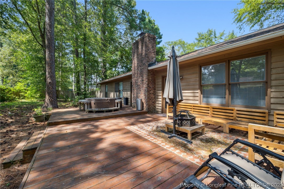 5821 Badin Court