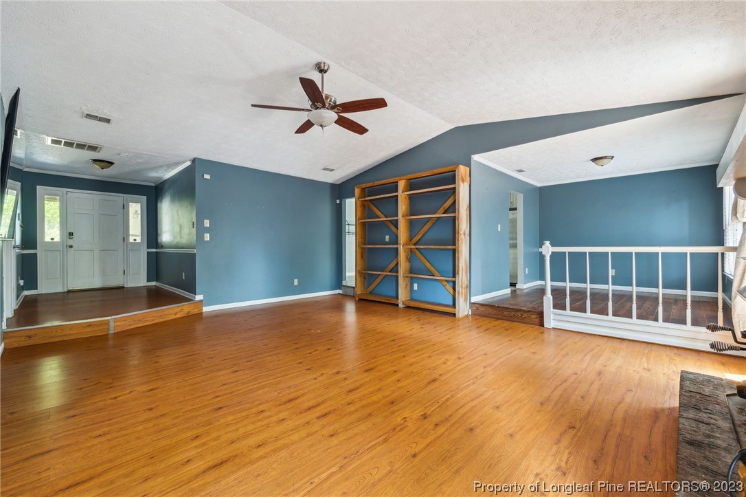 5821 Badin Court