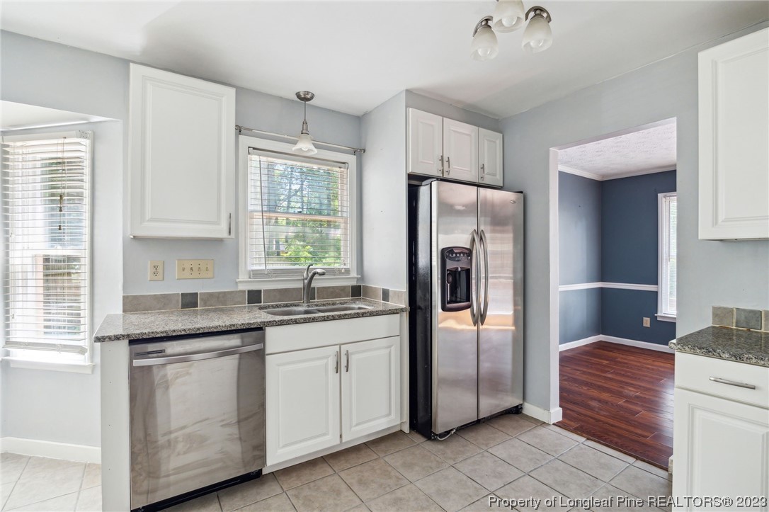 5821 Badin Court