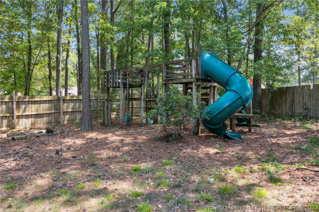 5821 Badin Court