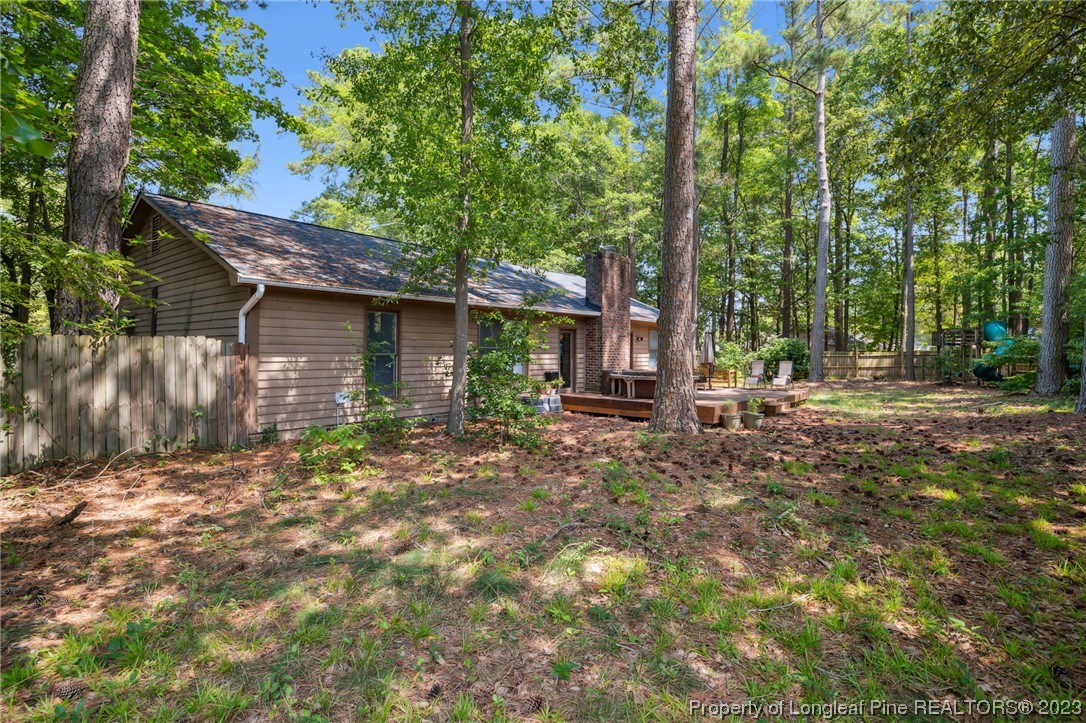 5821 Badin Court
