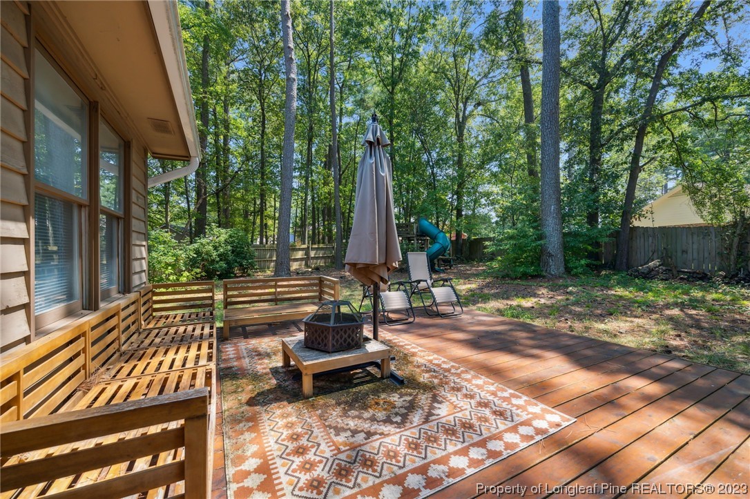5821 Badin Court