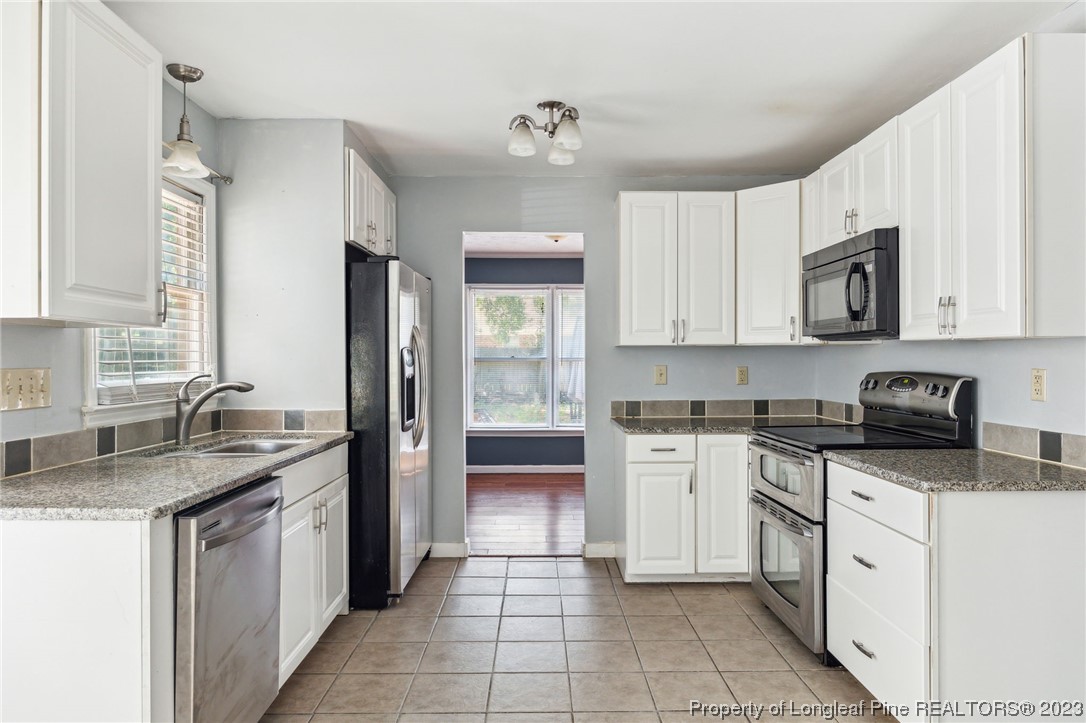 5821 Badin Court