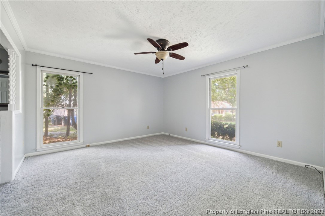 5821 Badin Court