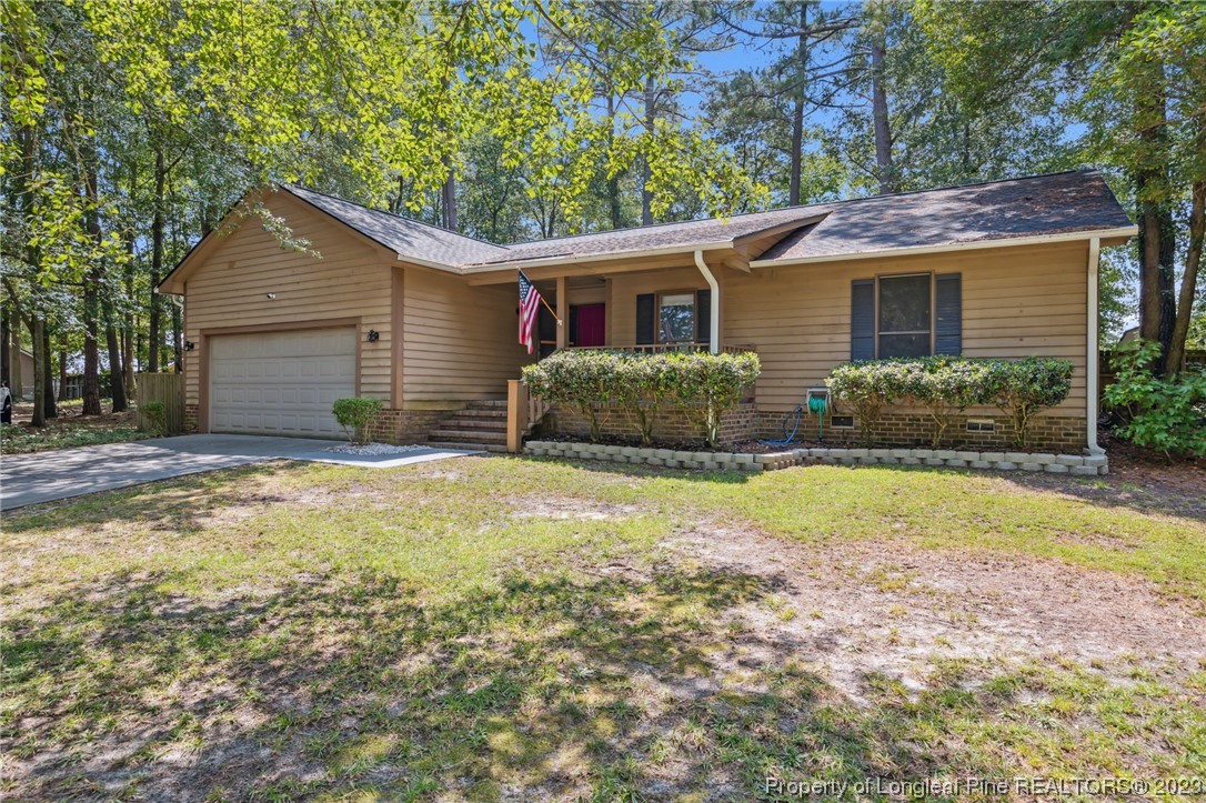 5821 Badin Court
