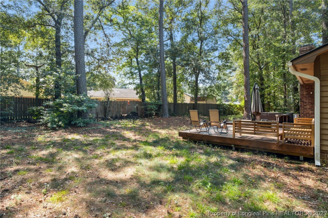 5821 Badin Court